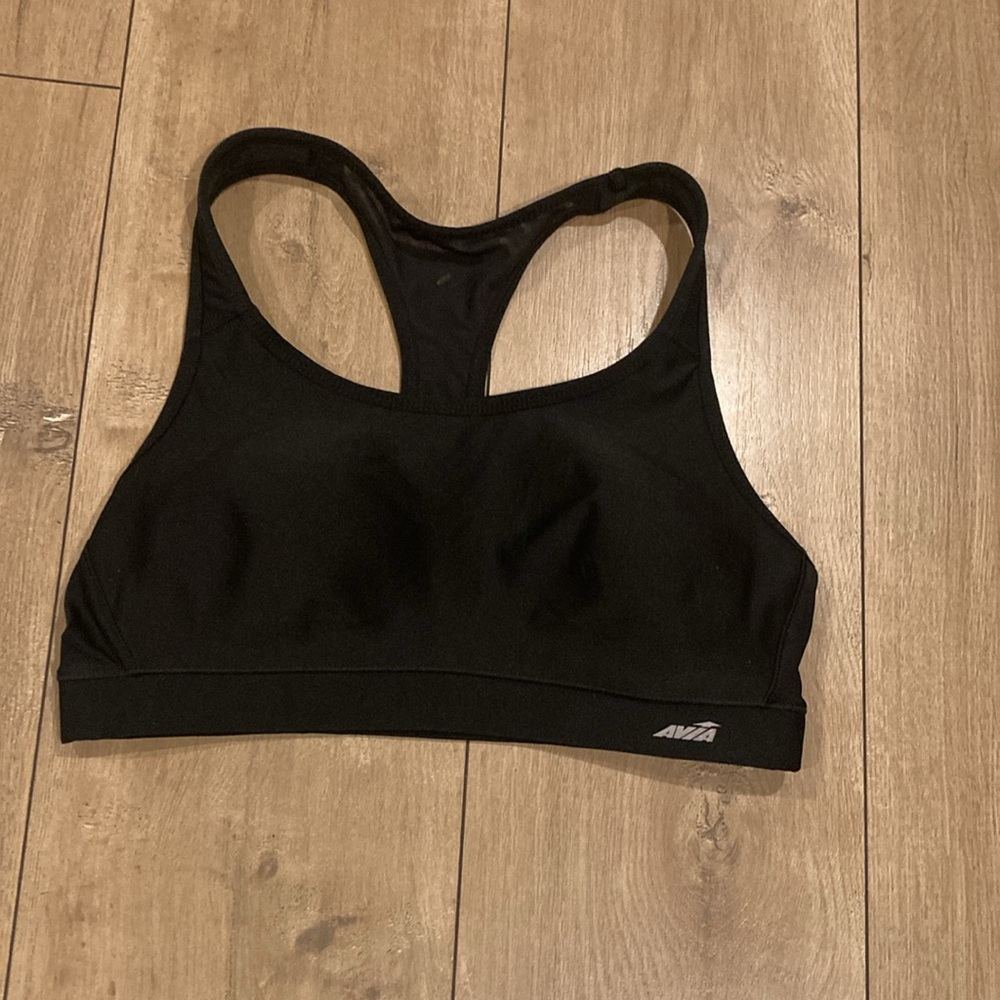 Avía Sports Bra Size L